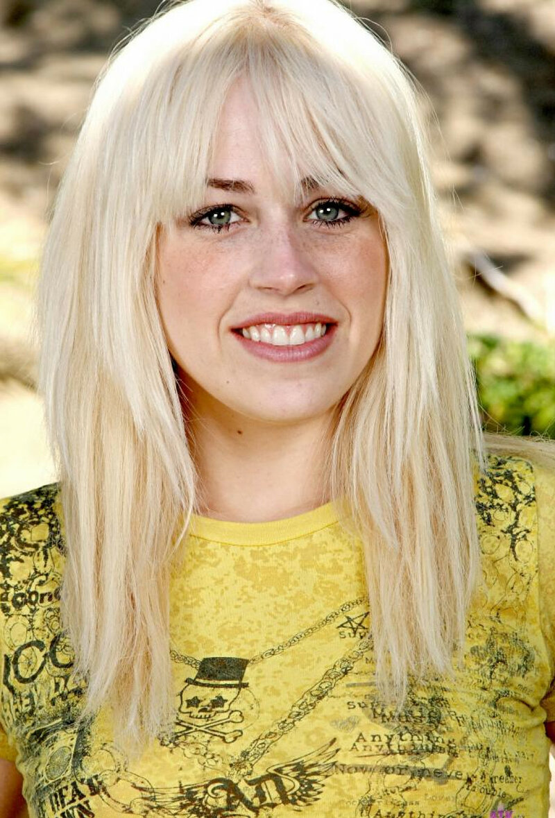 Ханна, 21 год, 0 размер груди
